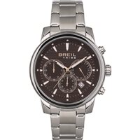 Armbanduhr Breil Tribe Herr Caliber in Stahl EW0512 - EW0512